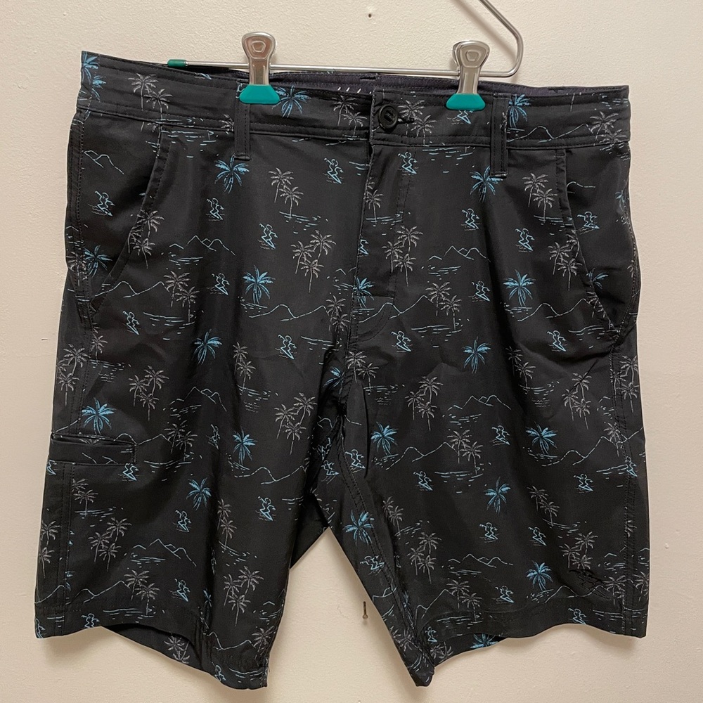 Dahui Board Shorts